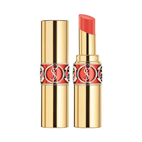 ysl rouge volupte shine 16 ร ว ว|YSL beauty loveshine.